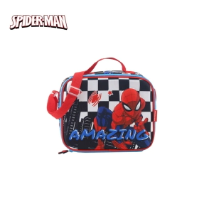 LUNCHERA SPIDERMAN