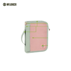 CARTUCHERA 1 DIVISION INFLUENCER