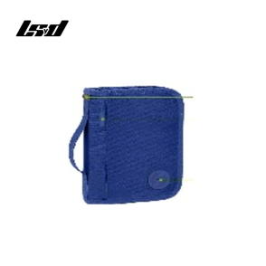 CARTUCHERA 1 DIVISION STREET WEAR