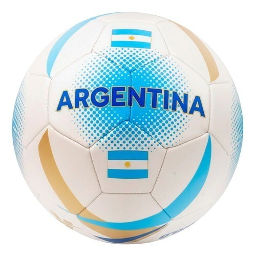 PELOTA DE FUTBOL N�5 WORLD