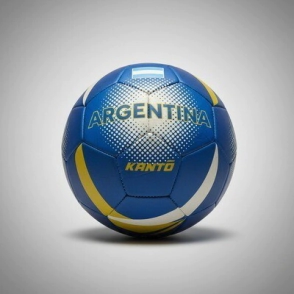 PELOTA DE FUTBOL N&deg;5 WORLD