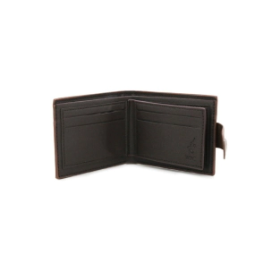 BILLETERA WELLINGTON POLO CLUB