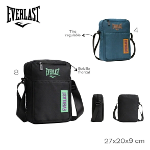 MORRAL EVERLAST