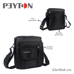 MORRAL PEYTON