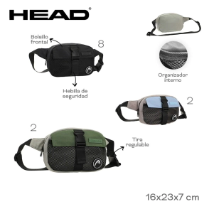 RI&Ntilde;ONERA HEAD