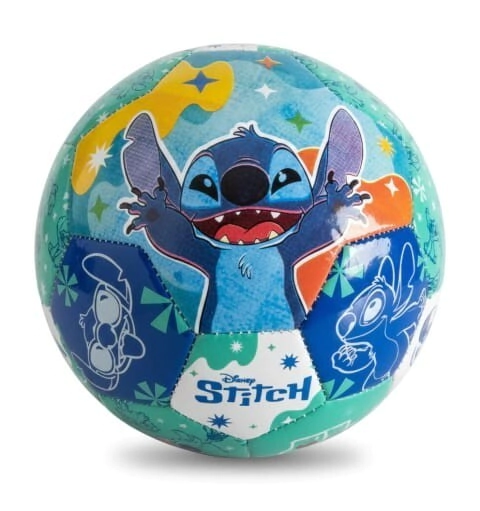 PELOTA DE FUTBOL N�2 STITCH