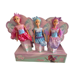 MU&Ntilde;ECA TINY HADA