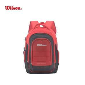 MOCHILA WILSON OPEN 18"