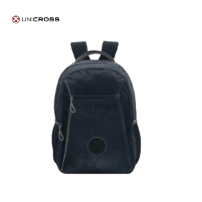 MOCHILA UNICROSS CARBONO