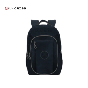 MOCHILA UNICROSS CARBONO