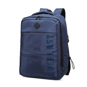 MOCHILA PORTANOTBOOK EVERLAST AZUL