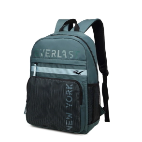 MOCHILA EVERLAST VERDE