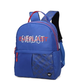 MOCHILA EVERLAST AZUL