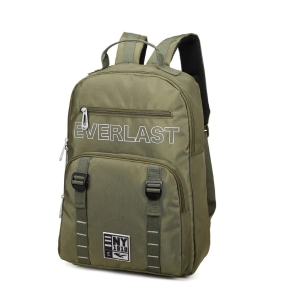 MOCHILA EVERLAST VERDE