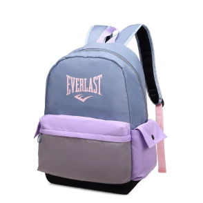MOCHILA EVERLAST AZUL