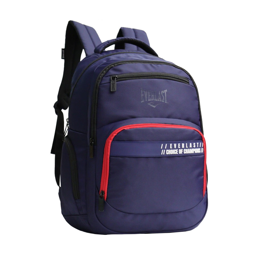 MOCHILA EVERLAST AZUL