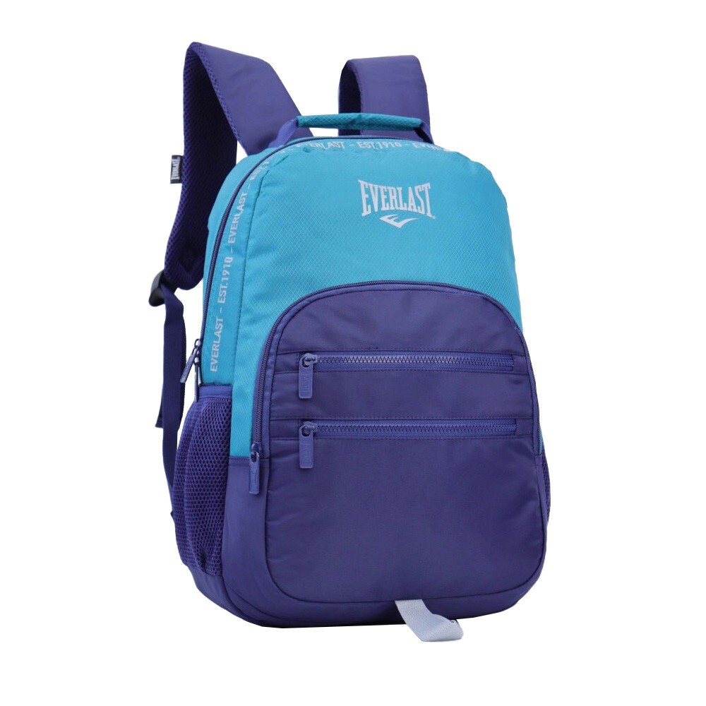 MOCHILA EVERLAST AZUL