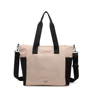 TOTE OREIRO BEIGE