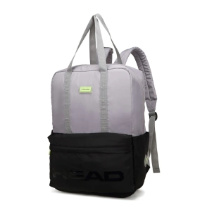 MOCHILA HEAD GRIS