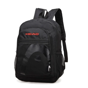 MOCHILA HEAD NEGRO