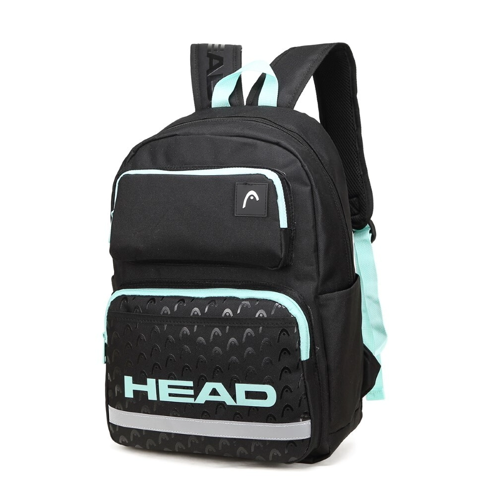 MOCHILA HEAD NEGRO