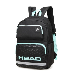 MOCHILA HEAD NEGRO