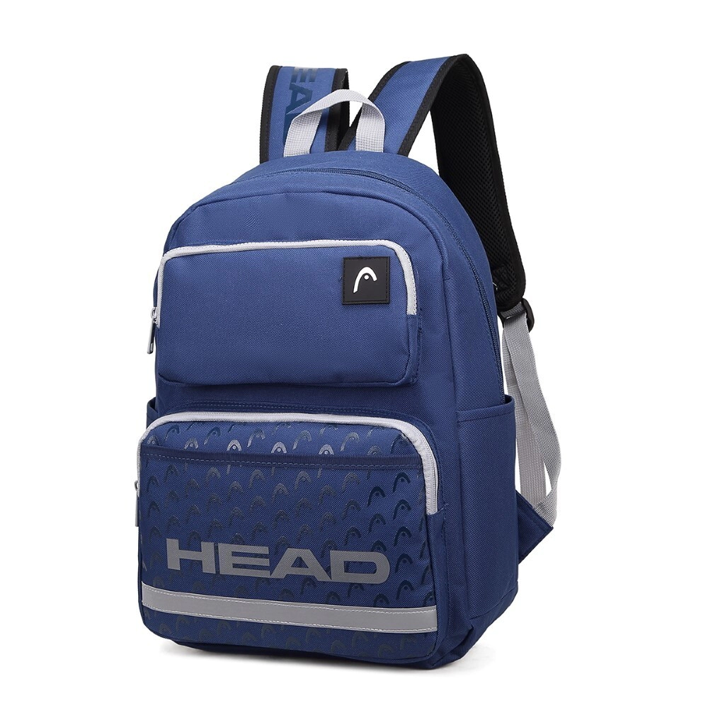 MOCHILA HEAD AZUL