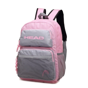 MOCHILA HEAD ROSA