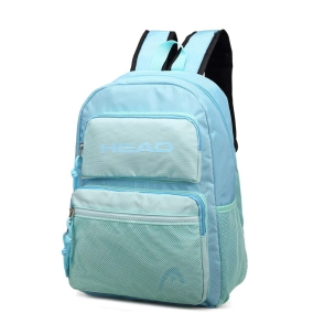 MOCHILA HEAD VERDE