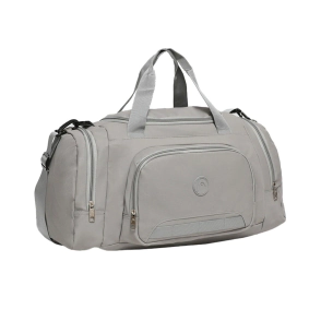 BOLSO HEAD GRIS