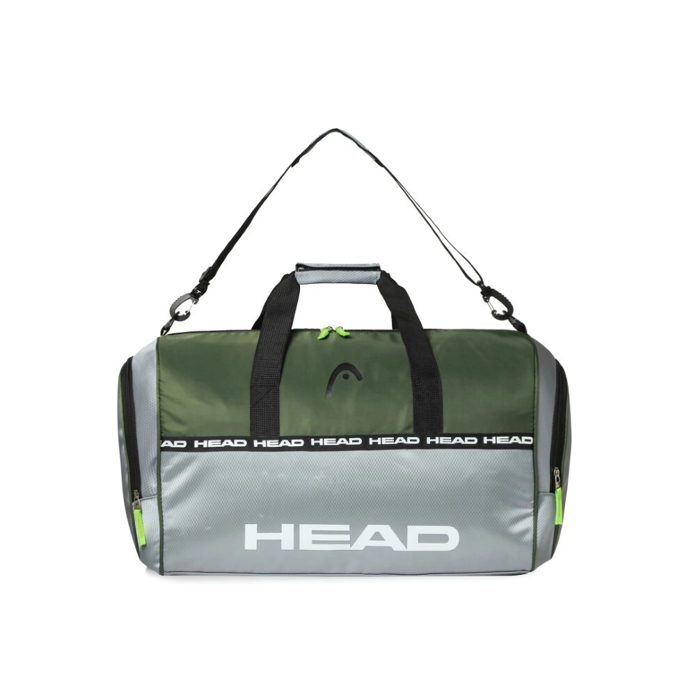 BOLSO HEAD VERDE