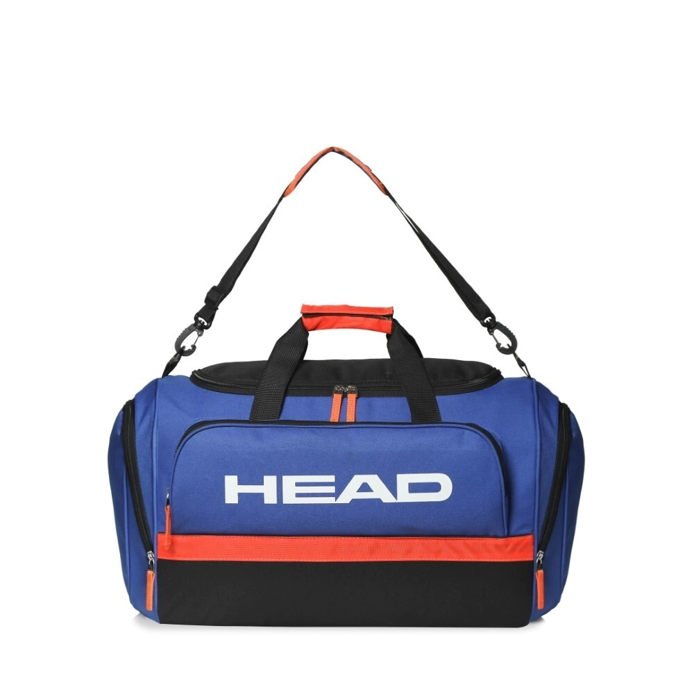BOLSO HEAD AZUL