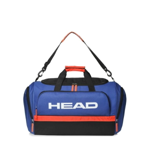 BOLSO HEAD AZUL