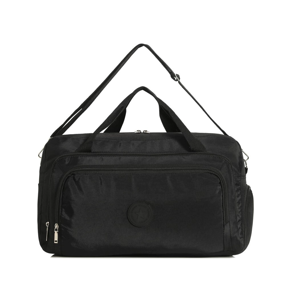 BOLSO TRENDY NEGRO