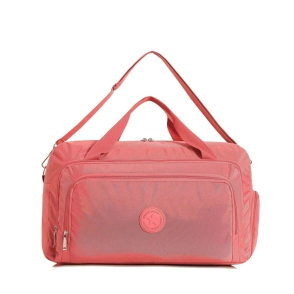 BOLSO TRENDY CORAL