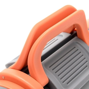 SET TERMO PARA TERERE 100ML GRIS