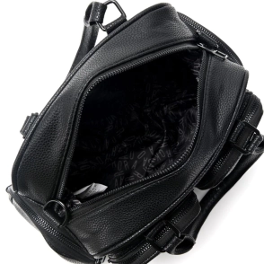 CARTERA MAJORELLE MULTI POCKETS 30x20CM SKORA