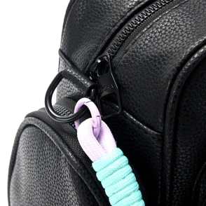 CARTERA MAJORELLE 3 BOLSILLOS 30x20CM SKORA