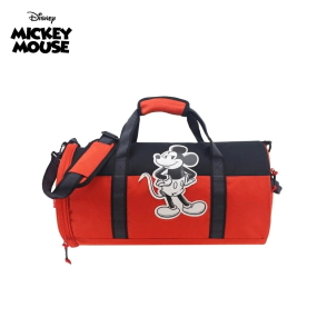 BOLSO DISNEY MICKEY ROJO 19