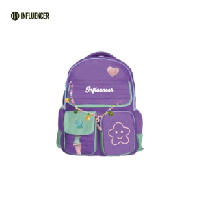 MOCHILA INFLUENCER