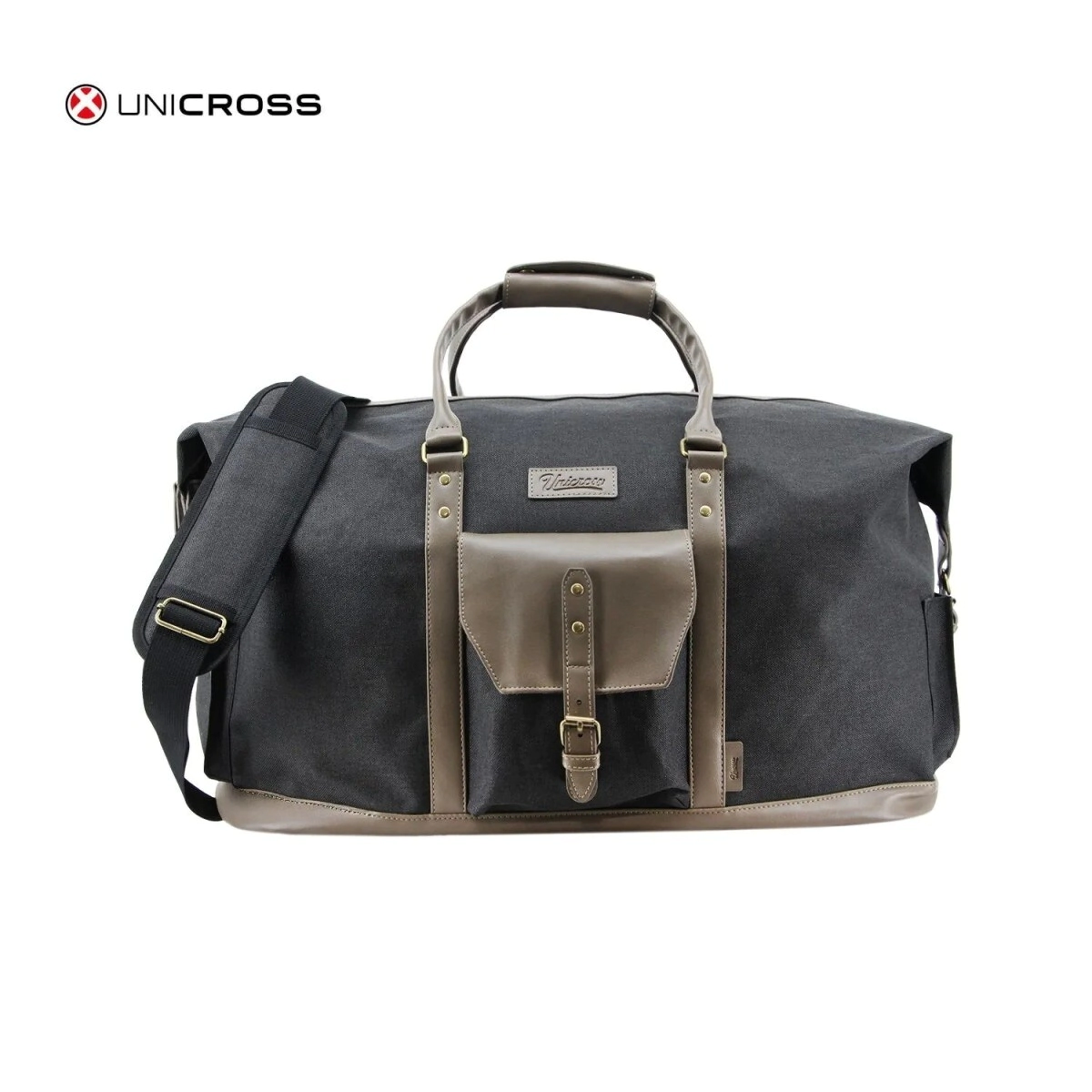 BOLSO DENIM UNICROSS