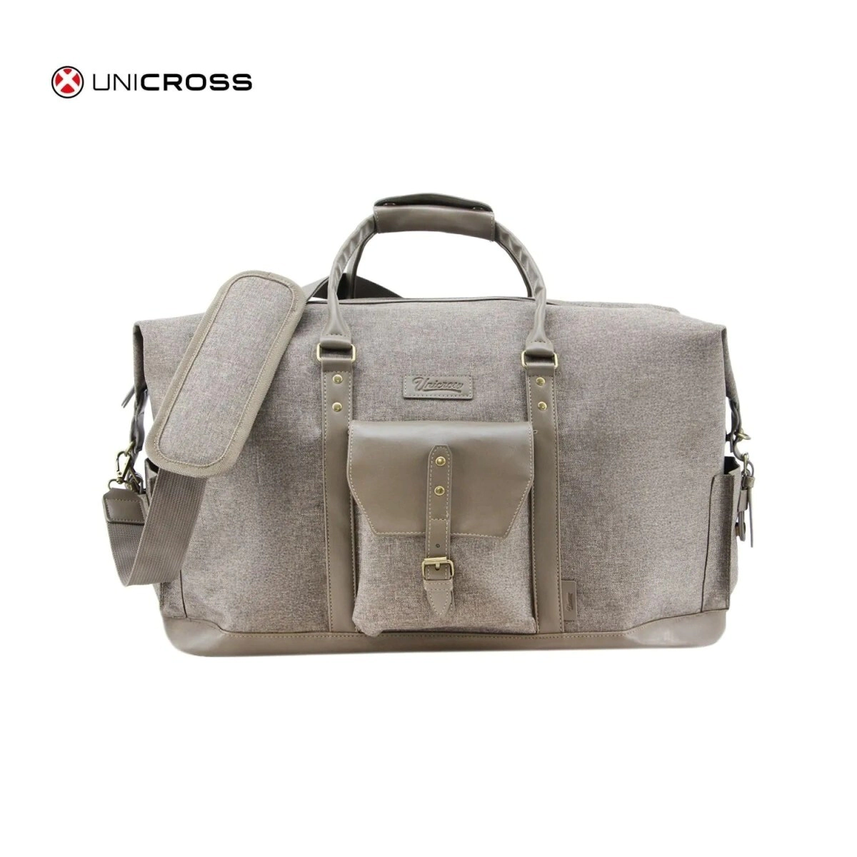 BOLSO DENIM UNICROSS