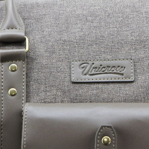 BOLSO DENIM UNICROSS