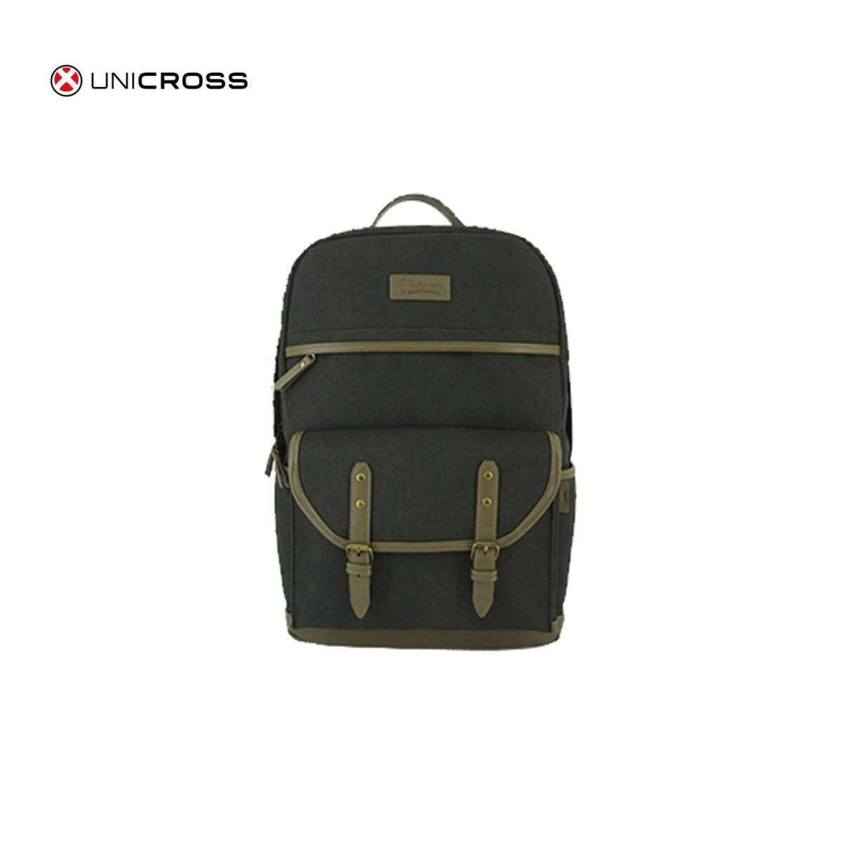 MOCHILA DENIM UNICROSS
