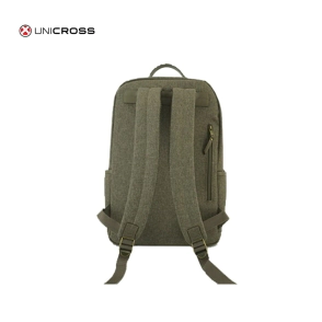 MOCHILA DENIM UNICROSS