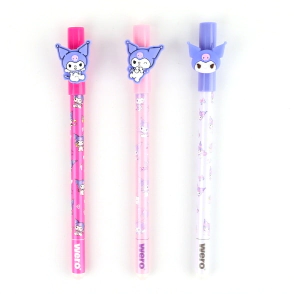 ROLLER BORRABLE KUROMI