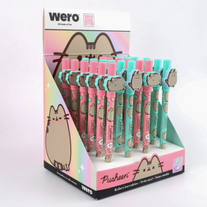 ROLLER BORRABLE PUSHEEN