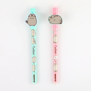ROLLER BORRABLE PUSHEEN