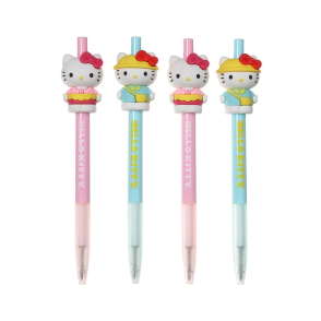 LAPIZ INFINITO ETERNAL PENCIL HELLO KITTY