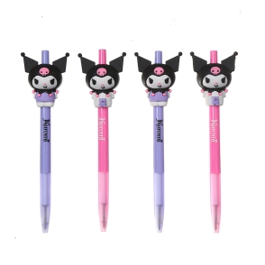 LAPIZ INFINITO ETERNAL PENCIL KUROMI